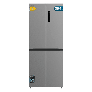 Bolero CoolMarket 4D 394 Inox E