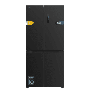 Bolero CoolMarket 4D 436 Dark E