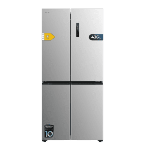 Bolero CoolMarket 4D 436 Inox E