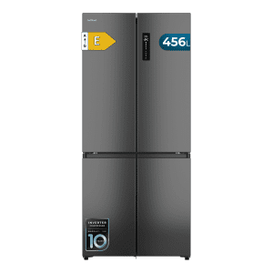 Bolero CoolMarket 4D 456 SBI Dark E