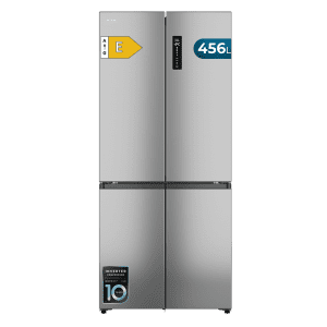 Bolero CoolMarket 4D 456 SBI Inox E