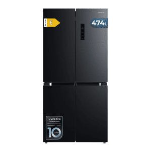 Bolero CoolMarket 4D 474 Dark E