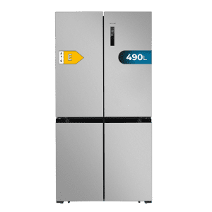 Bolero CoolMarket 4D 490 Inox E
