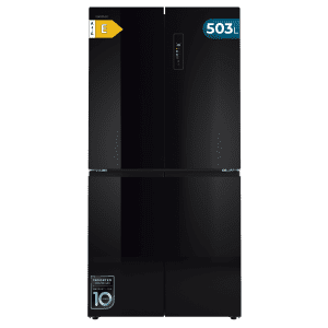 Bolero CoolMarket 4D 503 Black Glass E