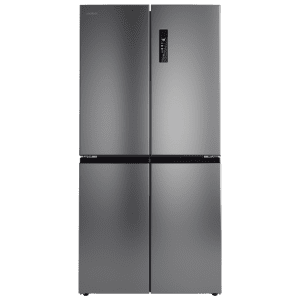 Bolero CoolMarket 4D 503 Inox E