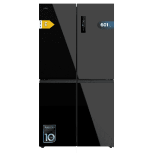 Bolero CoolMarket 4D 601 Black Glass E