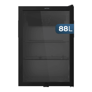 Bolero CoolMarket BC 72 Black