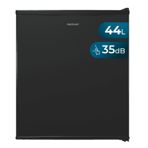 Bolero CoolMarket BC SD 47 Black