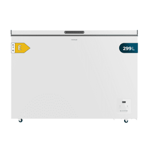 Bolero CoolMarket Chest 299 White E