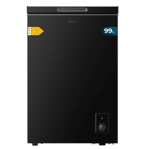 Bolero CoolMarket Chest 99 Black E