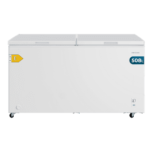 Bolero CoolMarket Chest Duo 508M White E