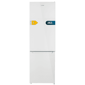 Bolero CoolMarket Combi 262 White E