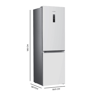 Bolero CoolMarket Combi 290 Inox