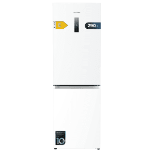 Bolero CoolMarket Combi 290 White