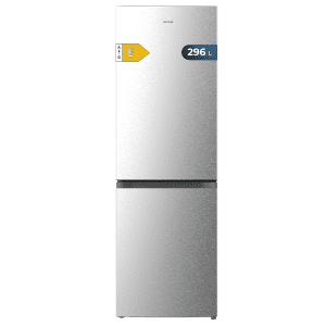 Bolero CoolMarket Combi 296 DF Inox