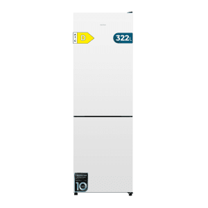 Bolero CoolMarket Combi 322i White D