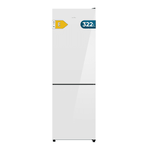 Bolero CoolMarket Combi 405 White D