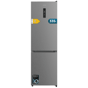 Bolero CoolMarket Combi 335 Inox E