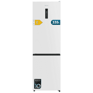 Bolero CoolMarket Combi 335 White E