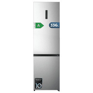 Bolero CoolMarket Combi F2D 395 Inox C