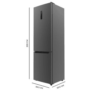 Bolero CoolMarket Combi 356 Dark E