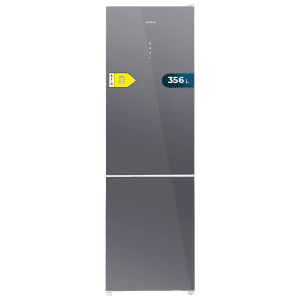 Bolero CoolMarket Combi 356 Glass Grey D