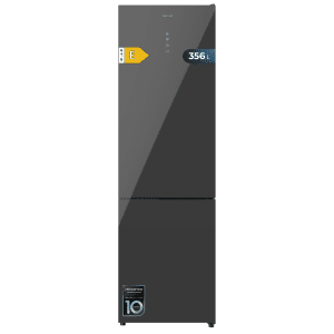 Bolero CoolMarket Combi 356 Grey Glass E