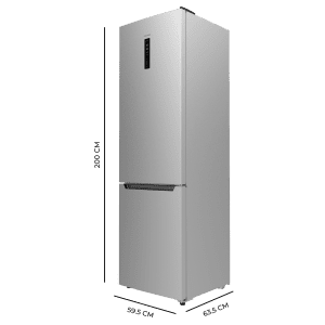 Bolero CoolMarket Combi 356 Inox E