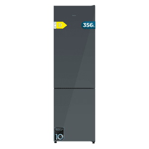 Bolero CoolMarket Combi 356i Grey Glass D