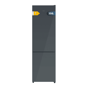 Bolero CoolMarket Combi 356i Grey Glass E