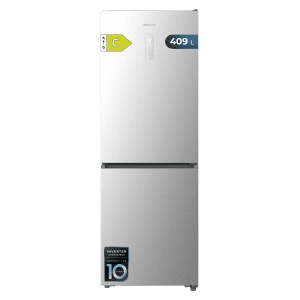 Bolero CoolMarket Combi 409 Inox C