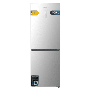 Bolero CoolMarket Combi 409 Inox E