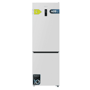 Bolero CoolMarket Combi 409 White C