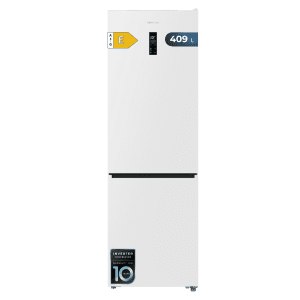 Bolero CoolMarket Combi 409 White E