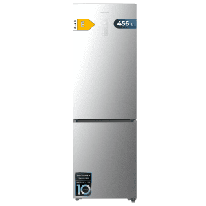 Bolero CoolMarket Combi 456 Inox E
