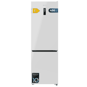 Bolero CoolMarket Combi 456 White E