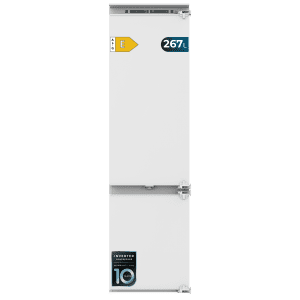 Bolero CoolMarket Combi BI-D FLW 265 E