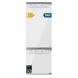 Bolero CoolMarket Combi BI-D FLW 341 E