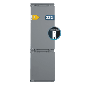 Bolero CoolMarket Combi BI-D MC 232 GREY E