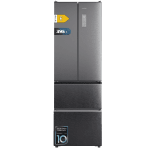 Bolero CoolMarket Combi F2D 395 Inox E