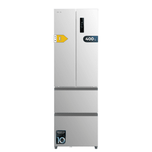 Bolero CoolMarket Combi F2D 400 Inox E