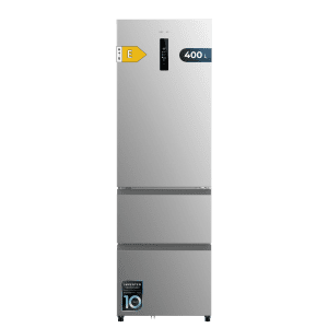 Bolero CoolMarket Combi FD 400 Inox E