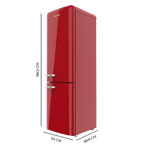 Bolero CoolMarket Combi Origin 250 NF Red E