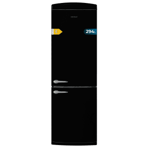 Bolero CoolMarket Combi Origin 294+ Black E