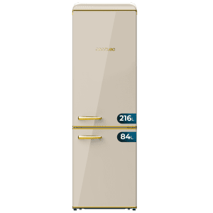 Bolero CoolMarket Combi Origin 300 Beige E
