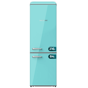 Bolero CoolMarket Combi Origin 300 Green E