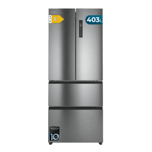 Bolero CoolMarket F2D 403 Inox E