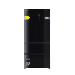 Bolero CoolMarket F2D 458 SBI Black Glass D