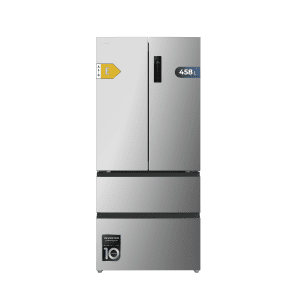 Bolero CoolMarket F2D 458 SBI Inox E