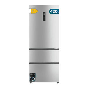 Bolero CoolMarket FD 420 Inox E